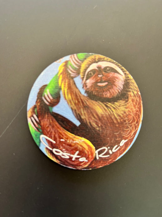 Costa Rica Magnets