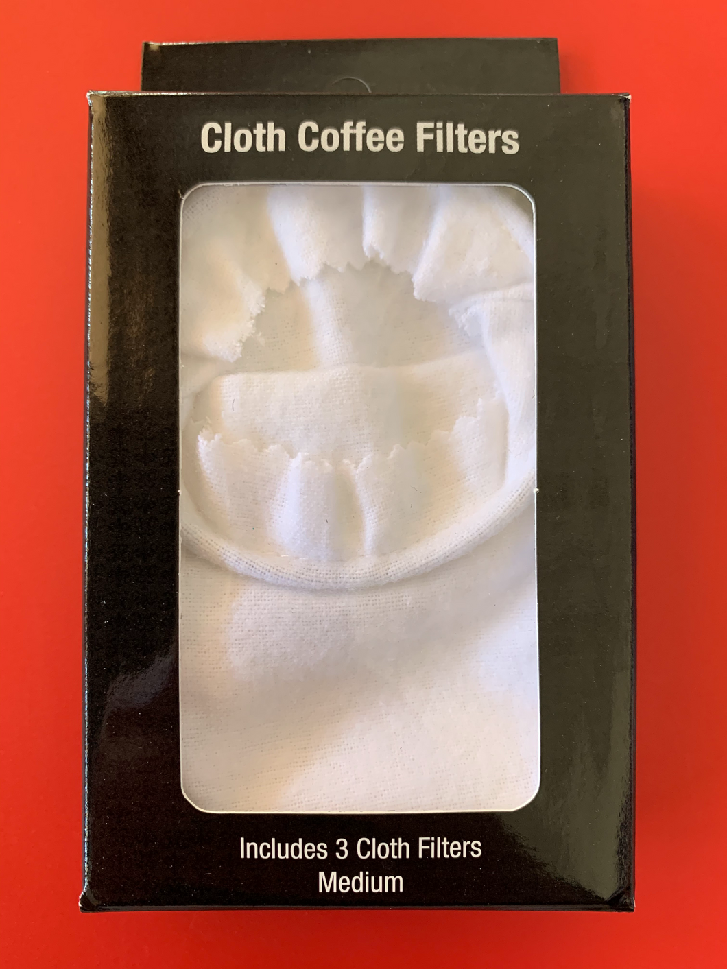 Reusable Coffee Filter